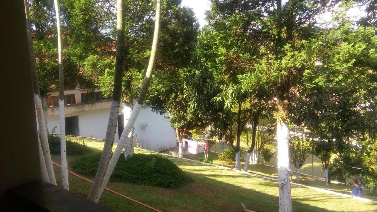 Linda Chacara Em Ibiuna Exterior photo